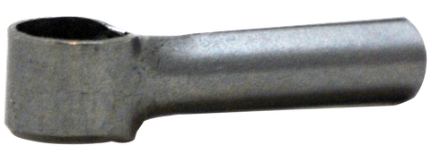 SMALL ROUND BLADES; SET OF 2