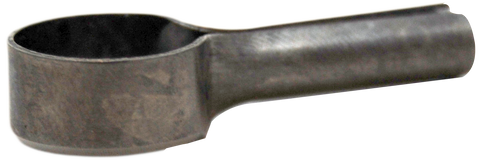 LARGE ROUND BLADE (SET OF 2)