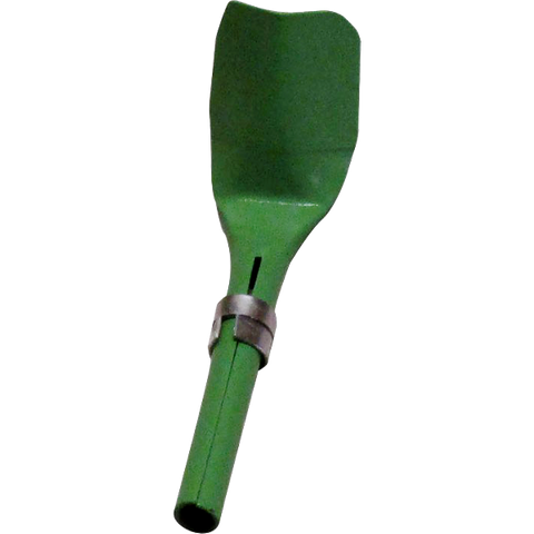 HOT TIP OUTSIDE CORNER SPOON