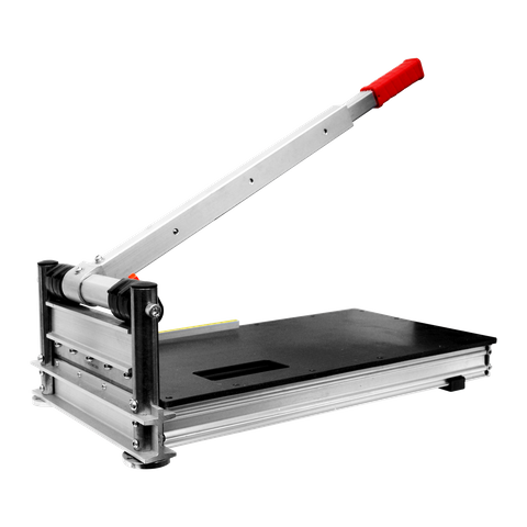 13" PRO ENGINEERED HARDWOOD & LAMINATE CUTTER