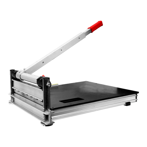 19" PRO ENGINEERED HARDWOOD & LAMINATE CUTTER