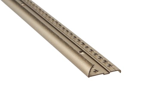 9/16" TAPDOWN PINNED RESID. HAMMERED TITANIUM