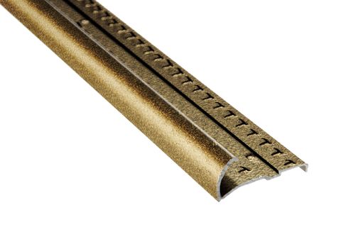 3/4" TAPDOWN PINNED COMM. COVENTRY GOLD