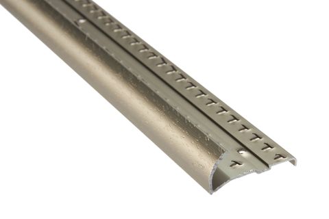 3/4" TAPDOWN PINNED COMM. HAMMERED TITANIUM