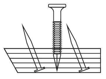 MAXXIMUS DUAL PURPOSE 1"