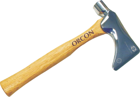 HAMMER HATCHET & TUCKER