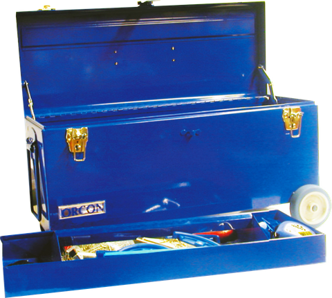 INSTALLERS MULTIPURPOSE TOOL BOX