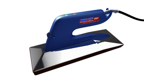 SEAM IRON BLUE FIN TTX-6250