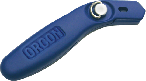 ORCON BLUE ACTION KNIFE PLUS