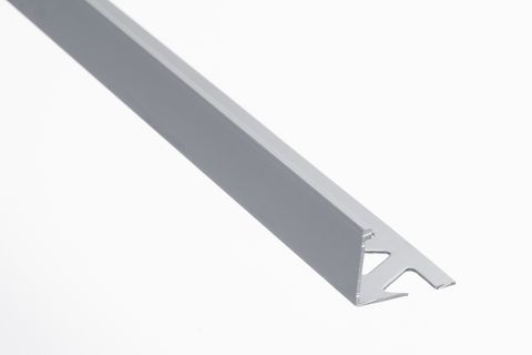 3/4" (20MM) TILE EDGE BRIGHT CLEAR