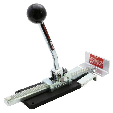 4WOOD POWERJACK M-500