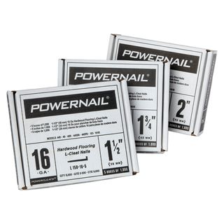 FLOORING CLEATS