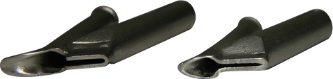 QUICK WELDING 4MM NOZZLE FOR POLYOLEFIN