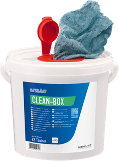 CLEANERS & SOLVENTS