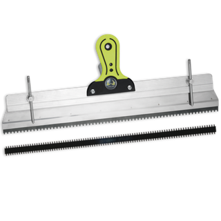 SELF-LEVELERS