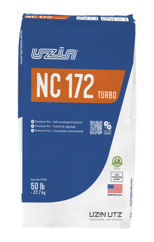 SL COMPOUND 50LB FAST-SETTING