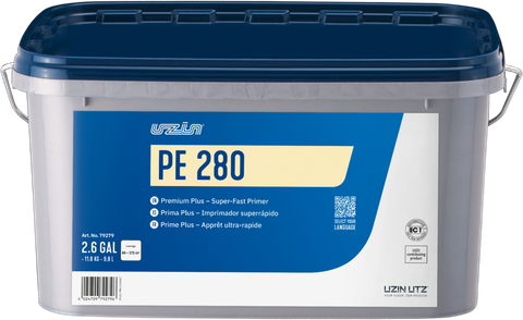 UZIN PE 280 PRIMER SUPER-FAST 1 COMP - 12KG
