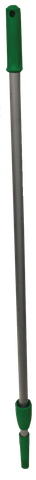 EXTENSION POLE TELESCOPING APP. OF PRIMERS MOISTURE BARRIERS ETC.