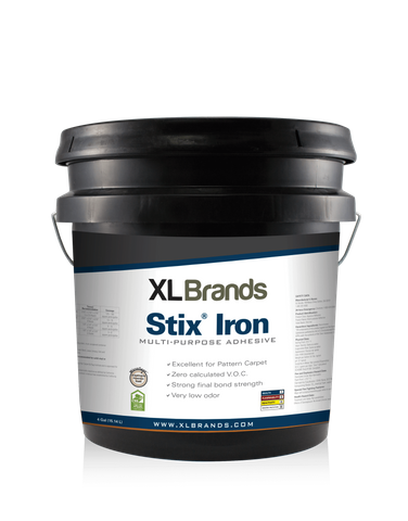 IRON STIX MULTI-PURPOSE ADHESIVE 4G