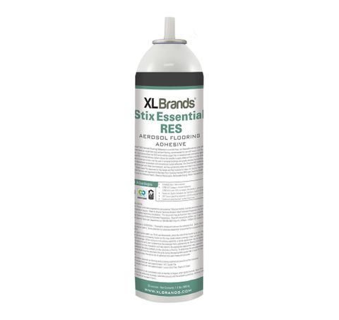 STIX ESSENTIAL - RES RESILIENT MULTI - PURPOSE AEROSOL SPRAY (22OZ CAN)