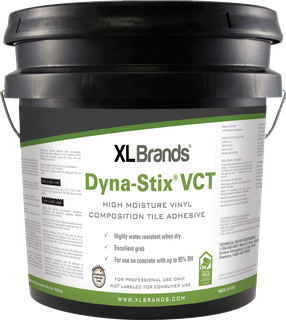 VINYL ADHESIVES