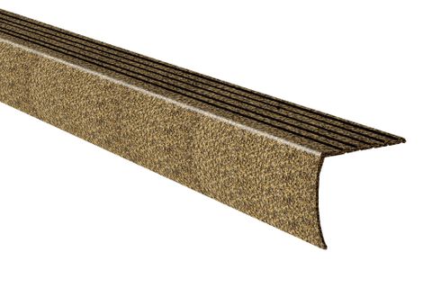 1-1/8" NOSING RESID. COVENTRY GOLD