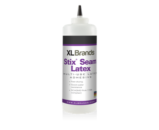 SEAM ADHESIVES