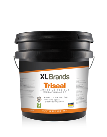 TRISEAL CUTBACK SEALER 4 GALLON PAIL