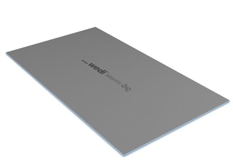 WEDI BUILDING PANEL