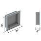 WEDI SHOWER NICHE