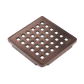 WEDI SHOWER STRAINER