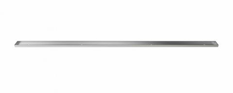 (US1000087) WEDI FUNDO RIOLITO LINEAR COVER PLATE T43 TILEABLE 42-29/32" X 1-49/64" X 33/64" (LxWxH)