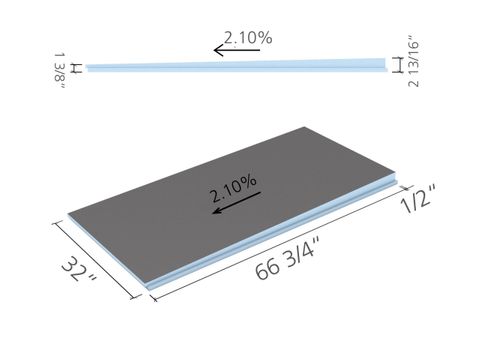 WEDI RIOLITO NEO MODULE EXTENSION