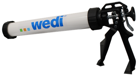 WEDI SAUSAGE GUN