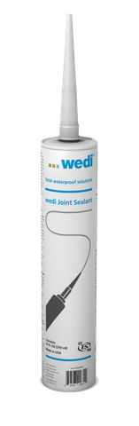 WEDI JOINT SEALANT