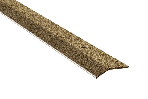 1-1/2" BEVEL BAR ECON. COVENTRY GOLD