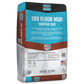 (0209-0060-21) FLOOR MUD GREY/60LB/27.2KG
