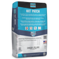(0904-0025-21) NXT PATCH GREY/25LB/11.3KG. (RF)