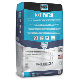 PATCHING COMPOUNDS