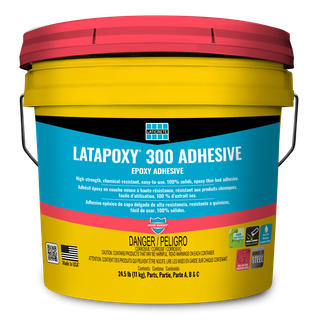 TILE INSTALLATION ADHESIVES