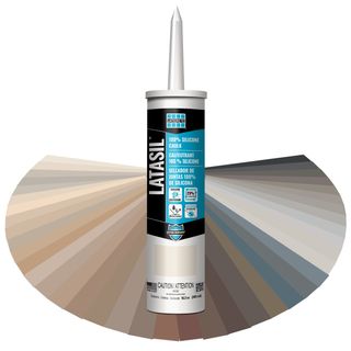 CAULKS