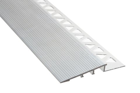 3/8IN (10MM) CERAMIC EDGE PROTECTION / R MILLFINISH
