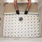 HYDRO BAN SHEET MEMBRANE 108' 3'3"X 33' = 108 FT/1M X 10M (RF) FABRIC
