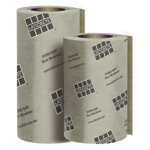 (9455-0516-2) HYDRO BAN SEALING TAPE 5"X16'5 SEALING TAPE/ 5"X 16'5"/125MM (RF)