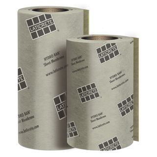 WATERPROOFING MEMBRANES & TAPE