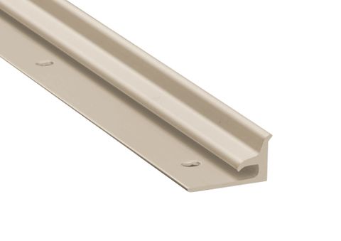 1/10" (2.5MM) RESILIENT FLOOR COVE SATIN TITANIUM