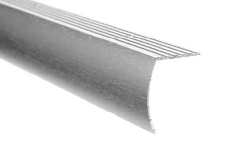 2191 HS SILVER 1 5/8" DROP STAIR