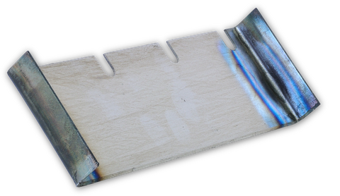 SINCLAIR SELF DICING BLADE 8" FOR STRIPPING MACHINE (TAYS10.4906D)