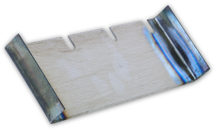 KNIFE BLADES