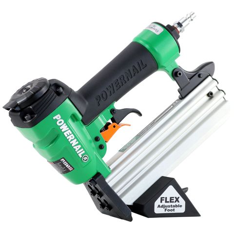MODEL 2000F 20GA TRIGGER-PULL NAILER